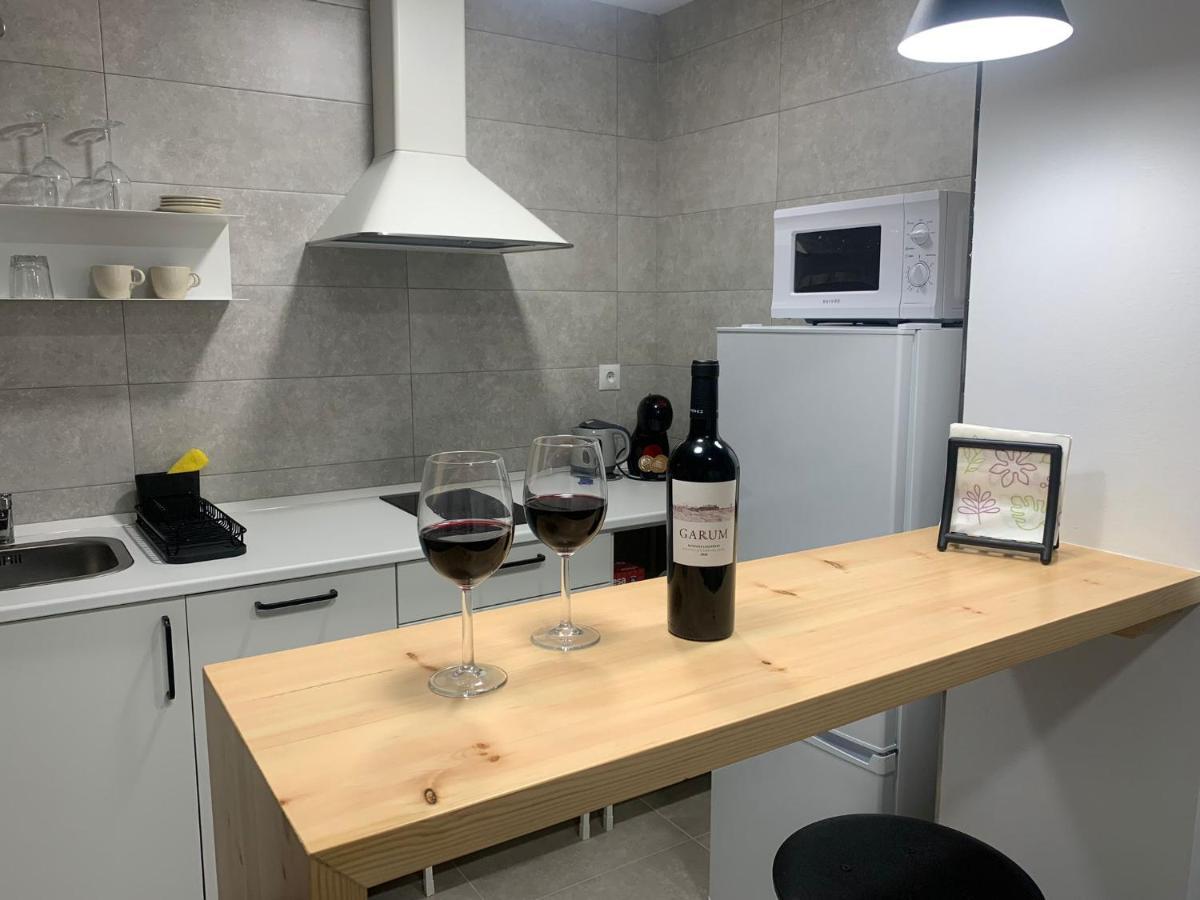 Apartamento Apartamento Garum Parking Free Grupo Ac Gestion Cádiz Exterior foto