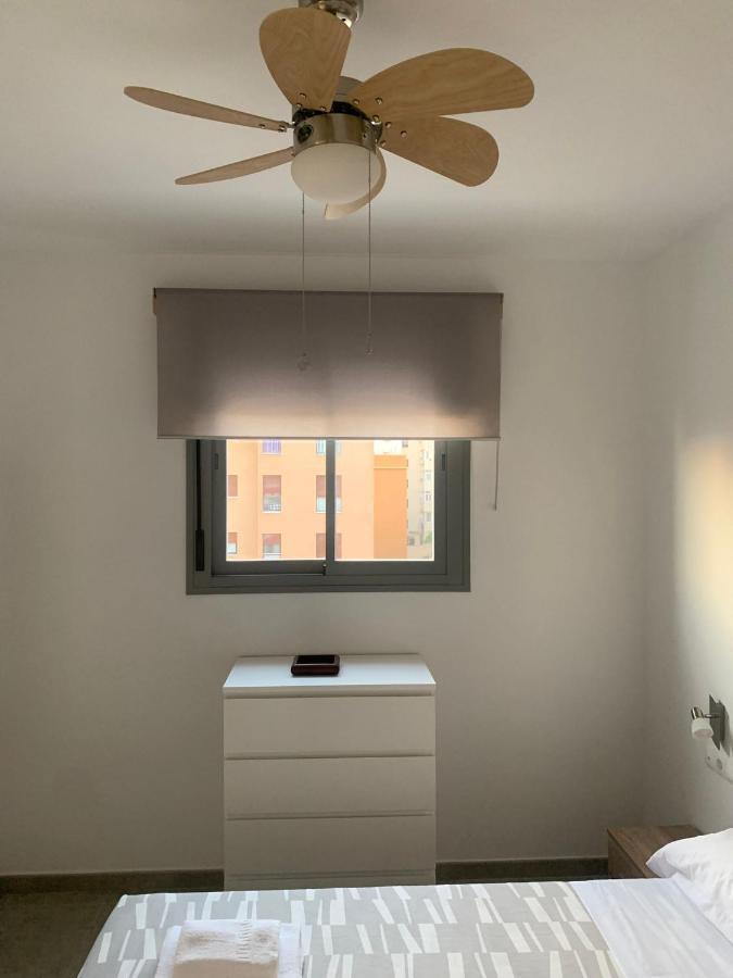 Apartamento Apartamento Garum Parking Free Grupo Ac Gestion Cádiz Exterior foto